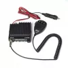 Auto CB radio Luiton LT-198, 40 AM/FM kanāli, 4 W, 12–24 V, melns, cigarešu aizdedzinātāja spraudnis