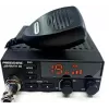 Pilsoņu joslas (CB) radio President Jimmy III AM/FM 4W jauda 12V