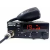 Pilsoņu joslas (CB) radio President Jimmy III AM/FM 4W jauda 12V
