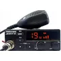 Pilsoņu joslas (CB) radio President Jimmy III AM/FM 4W jauda 12V