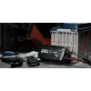 Bateriju lādētājs NOCO GENIUS10 EU 10 A 6V un 12V baterijām — apkope un desulfatācija, 150 W, Li‑Ion/AGM/Geleja, IPX ūdensizturīgs