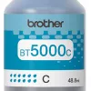 Brother BT5000C tintes kasetne oriģināla Extra (Super) High Yield zila