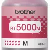 Brother BT5000M tintes kasetne Oriģināla Īpaši (super) liela ietilpība Fuksīna