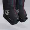 Kompresijas zābaki Therabody Recovery Air Jetboots Pro Plus — pilna garuma, regulāra izmēra, pneimatiski 20–100 mmHg, vibrācija, LCD, uzlādējami