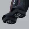Kompresijas zābaki Therabody Recovery Air Jetboots Pro Plus — pilna garuma, regulāra izmēra, pneimatiski 20–100 mmHg, vibrācija, LCD, uzlādējami