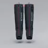Kompresijas zābaki Therabody Recovery Air Jetboots Pro Plus — pilna garuma, regulāra izmēra, pneimatiski 20–100 mmHg, vibrācija, LCD, uzlādējami