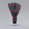 Kompresijas zābaki Therabody Recovery Air Jetboots Pro Plus — pilna garuma, regulāra izmēra, pneimatiski 20–100 mmHg, vibrācija, LCD, uzlādējami