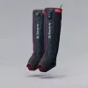 Therabody JetBoots Pro Plus, M izmērs, limfas masāžas ierīce