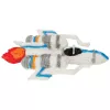 3Doodler Start 3DS-ECO-MIX1-75 3D drukas materiāls Kompostējama plastmasa Zila, Sarkana, Balta 1 g