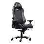 Trust GXT 721 Ruya Pro universālais spēļu krēsls, melns