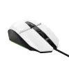 Trust GXT 109W Felox pele Spēlēm Labroču USB Type-A Optiskā 6400 DPI