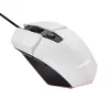 Trust GXT 109W Felox pele Spēlēm Labroču USB Type-A Optiskā 6400 DPI
