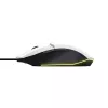 Trust GXT 109W Felox pele Spēlēm Labroču USB Type-A Optiskā 6400 DPI
