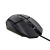 Trust GXT 109 Felox pele Gaming Ar labo roku USB Type-A Optiskā 6400 DPI