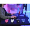 Trust GXT 109 Felox pele Gaming Ar labo roku USB Type-A Optiskā 6400 DPI