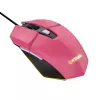 Trust GXT 109P FELOX pele Spēlēm Piemērota abām rokām USB Type-A 6400 DPI