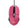 Trust GXT 109P FELOX pele Spēlēm Piemērota abām rokām USB Type-A 6400 DPI