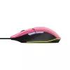 Trust GXT 109P FELOX pele Spēlēm Piemērota abām rokām USB Type-A 6400 DPI