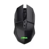 Trust GXT 110 Felox pele Spēlēm Piemērota abām rokām RF Bezvadu Optiskais 4800 DPI
