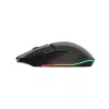 Trust GXT 110 Felox pele Spēlēm Piemērota abām rokām RF Bezvadu Optiskais 4800 DPI