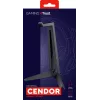 Trust GXT 260 Cendor austiņu turētājs
