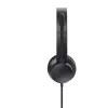 Trust Ayda Headset Wired Head-band Calls/Music USB Type-A Melns