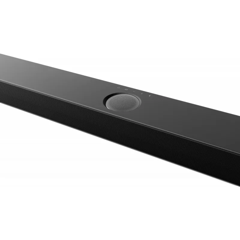 LG S70TR Melns 5.1.1 kanāli 500 W