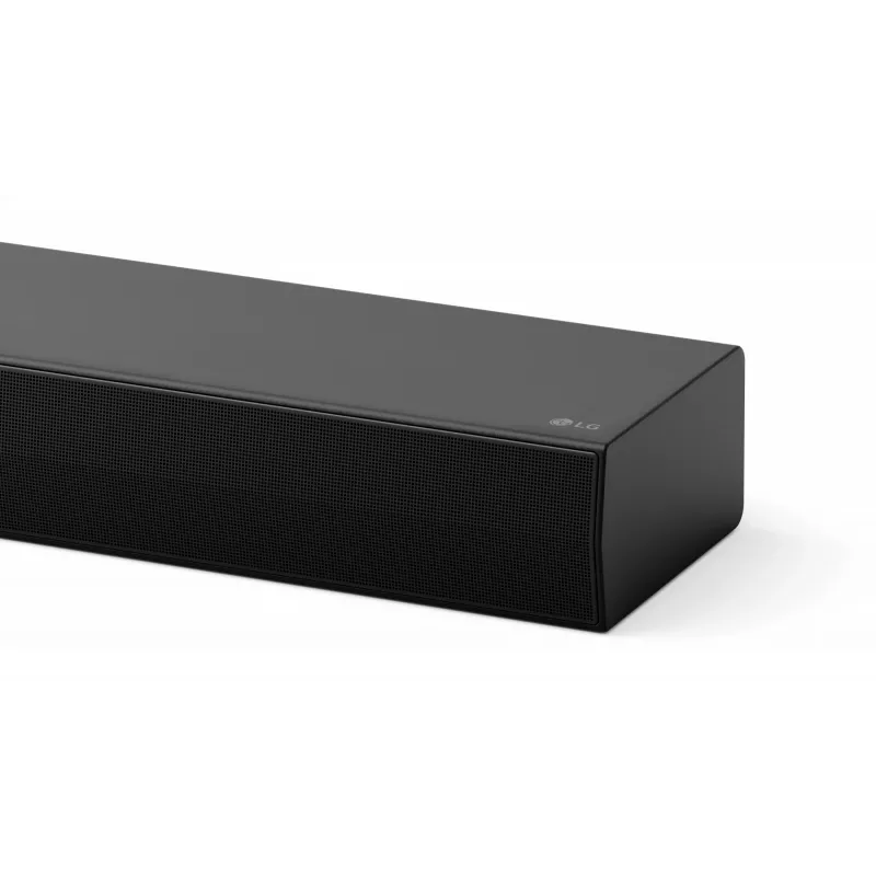 LG S70TR Melns 5.1.1 kanāli 500 W