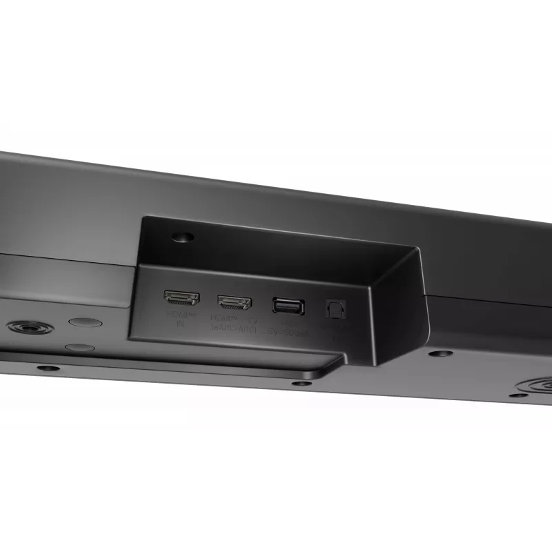 LG S70TR Melns 5.1.1 kanāli 500 W