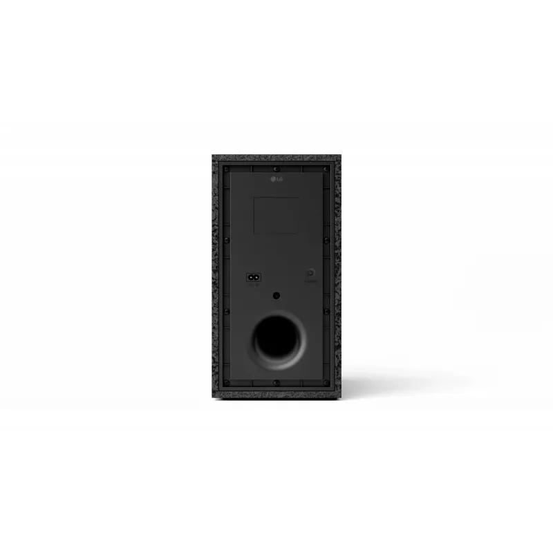 LG S70TR Melns 5.1.1 kanāli 500 W