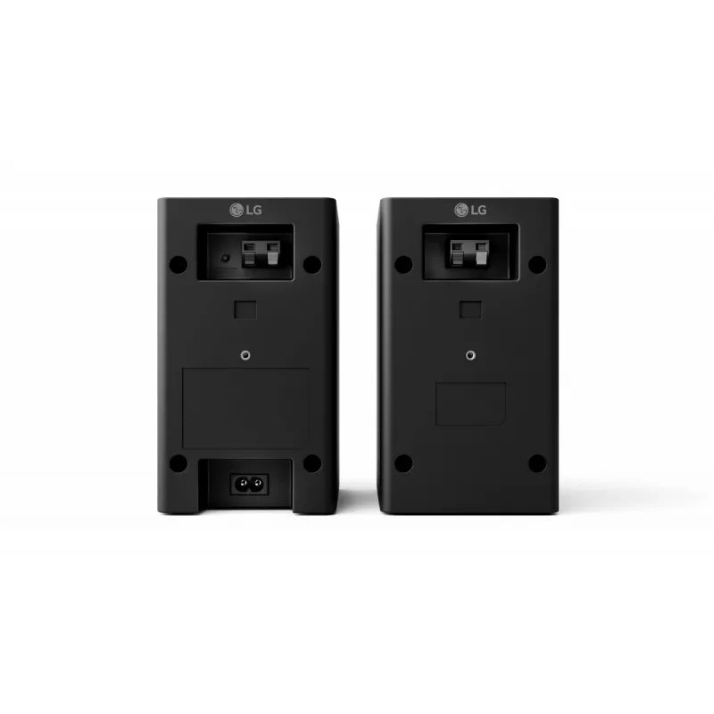 LG S70TR Melns 5.1.1 kanāli 500 W