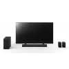 LG S70TR Melns 5.1.1 kanāli 500 W