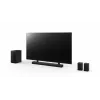 LG S70TR Melns 5.1.1 kanāli 500 W