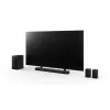 LG S70TR Melns 5.1.1 kanāli 500 W