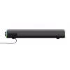 Trust GXT 620 Axon Melns 2.0 kanāli 12 W