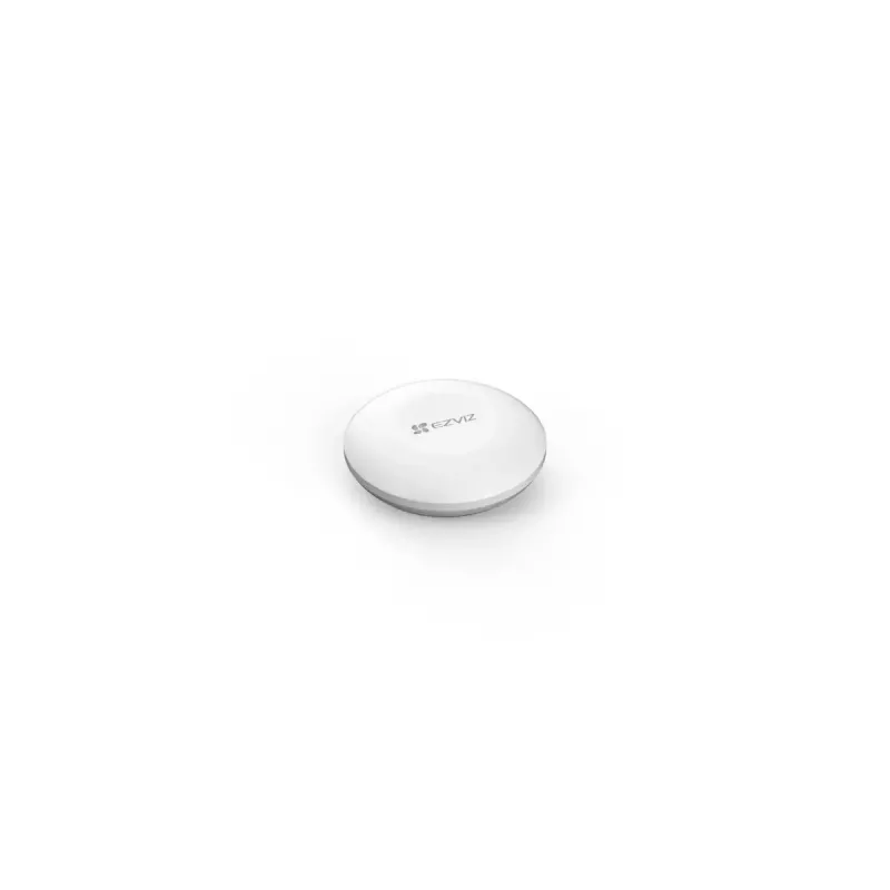 Bezvadu kamera EZVIZ T3C — balta, 200 m diapazons, ZigBee, pārnēsājama/piestiprināma pie sienas