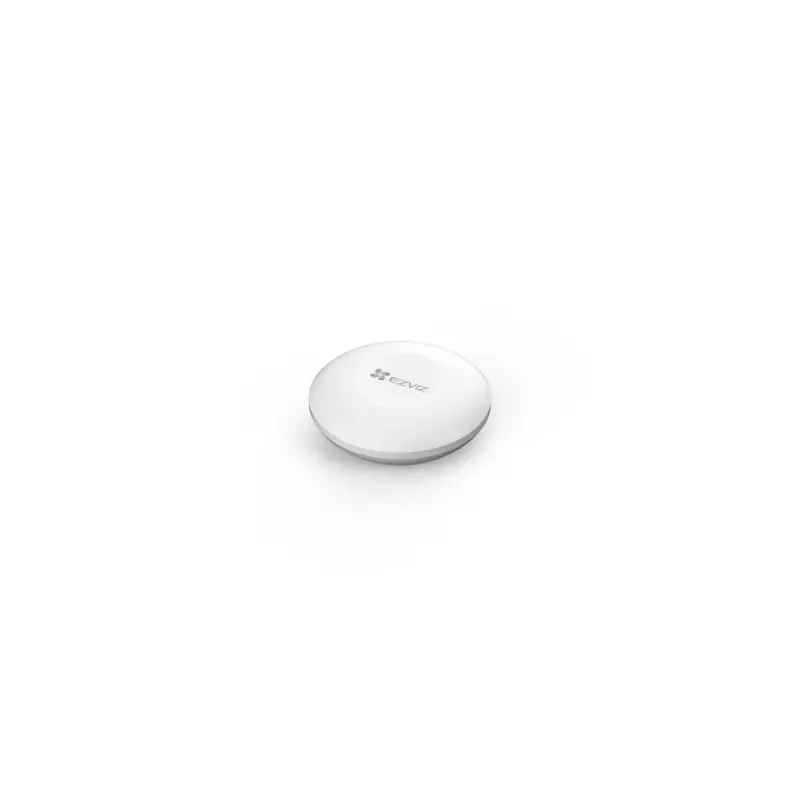 Bezvadu kamera EZVIZ T3C — balta, 200 m diapazons, ZigBee, pārnēsājama/piestiprināma pie sienas