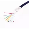 GEMBIRD HDMI 2.0 vīriešu-vīriešu kabelis 1,8 m