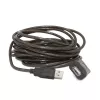 GEMBIRD Active Extension kabelis USB 2.0 - 5m