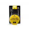 GEMBIRD Active Extension kabelis USB 2.0 - 5m