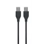 GEMBIRD USB 2.0 AM uz AM kabelis 2,0 m