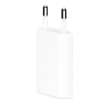 APPLE Apple 5W USB strāvas adapteris