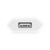 APPLE Apple 5W USB strāvas adapteris