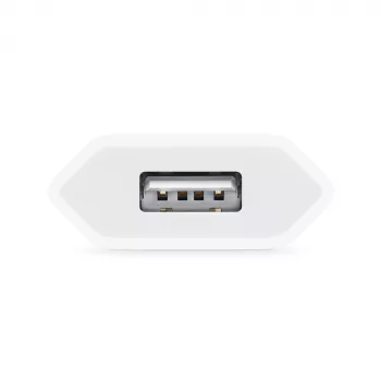 APPLE Apple 5W USB strāvas adapteris