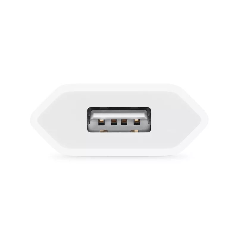 APPLE Apple 5W USB strāvas adapteris