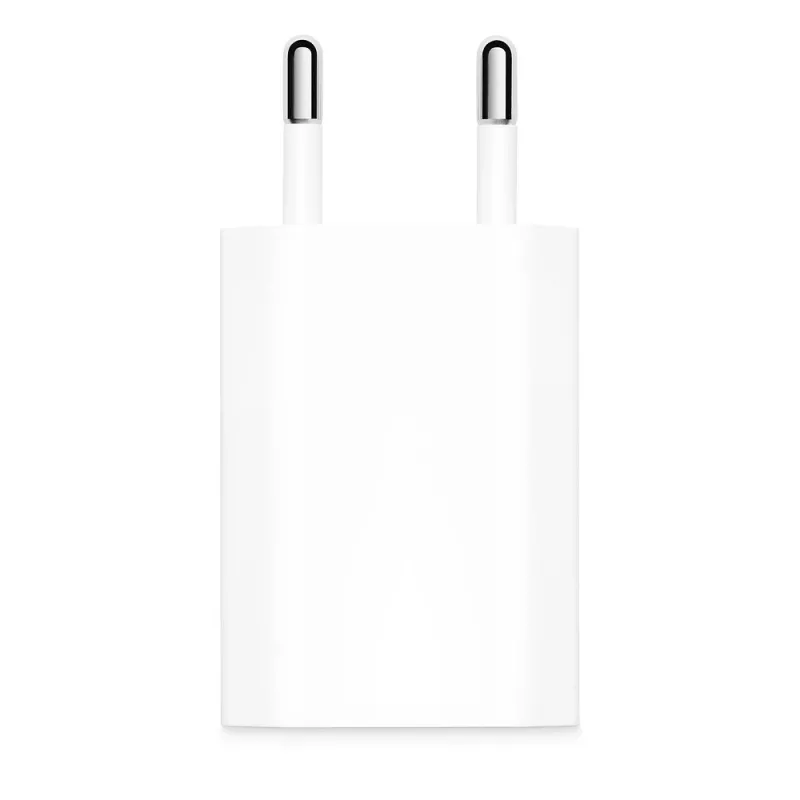 APPLE Apple 5W USB strāvas adapteris