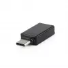 GEMBIRD USB 2.0 Type-C uz USB Type-A adapteris (CM/AF)