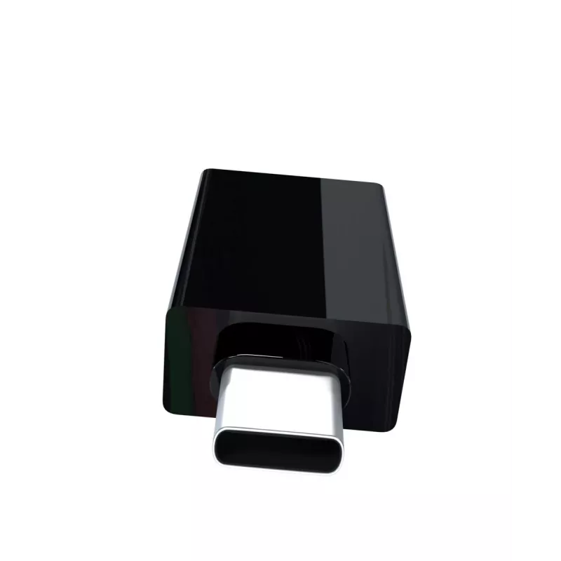 GEMBIRD USB 2.0 Type-C uz USB Type-A adapteris (CM/AF)