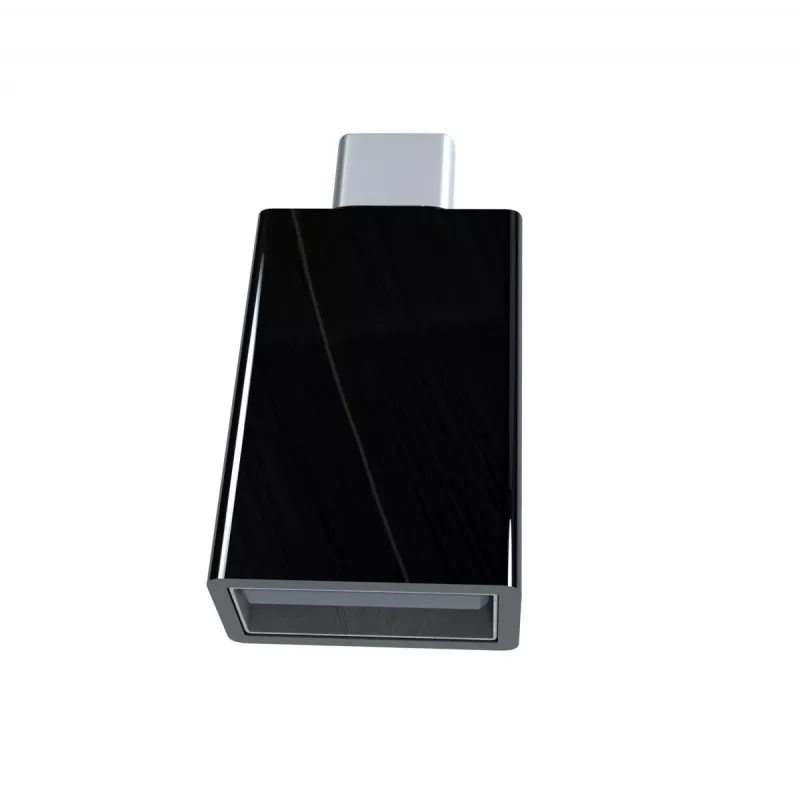 GEMBIRD USB 2.0 Type-C uz USB Type-A adapteris (CM/AF)