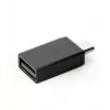 GEMBIRD USB 2.0 Type-C uz USB Type-A adapteris (CM/AF)